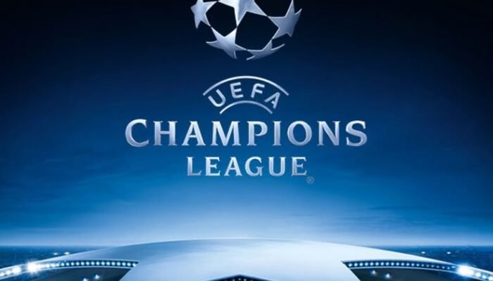 Pertandingan Seru Liga Champions Wajib Di Tonton