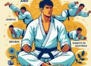 Apa Itu Judo: Sejarah, Teknik Dasar, dan Manfaat Olahraga Bela Diri Ini