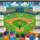 Aturan Dasar Baseball: