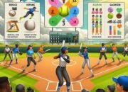 Aturan Dasar Softball: Panduan Lengkap untuk Pemula