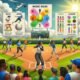 Aturan Dasar Softball