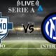 Como 1907 vs Inter Milan