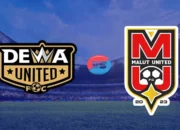 Hasil Dewa United vs Malut United BRI Liga 1 22 Mei 2025