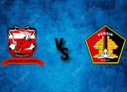 Hasil Madura United vs Persik Kediri: BRI Liga 1 20 Mei 2025