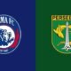 Hasil Pertandingan Arema FC vs Persebaya BRI Liga 1 21-05-25