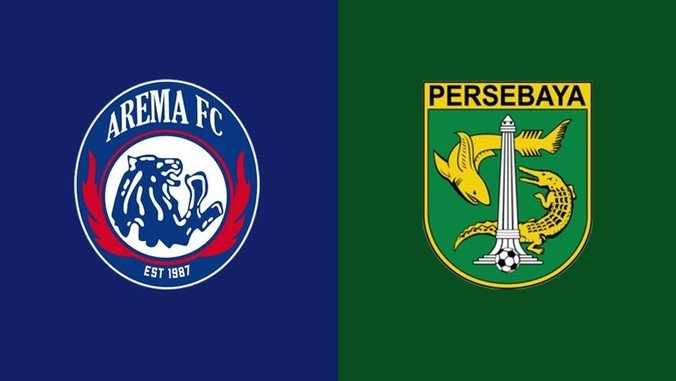 Hasil Pertandingan Arema FC vs Persebaya BRI Liga 1 21-05-25