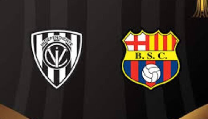 Independiente del Valle vs Barcelona SC Prediksi skor