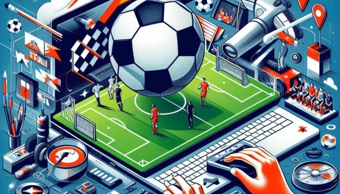 Sepak Bola Hari Ini: Berita Terbaru dan Terupdate