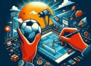 Update Pertandingan Sepak Bola Terkini: Hasil dan Jadwal