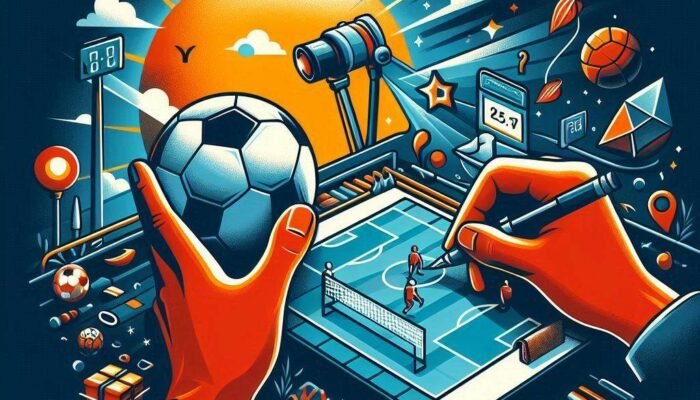 Update Pertandingan Sepak Bola Terkini: Hasil dan Jadwal