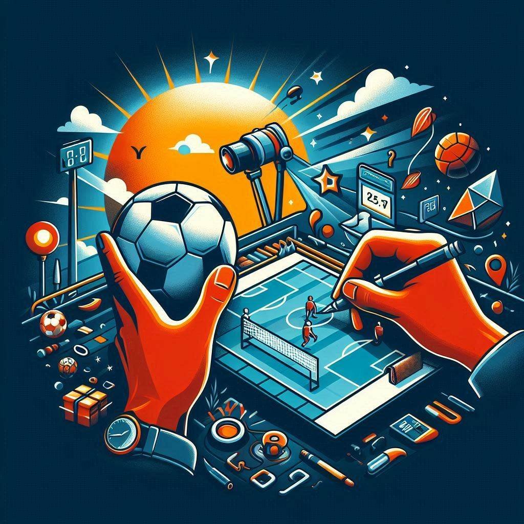 Update Pertandingan Sepak Bola Terkini: Hasil dan Jadwal