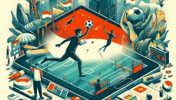 Prediksi Skor dan Performa Sepak Bola Indonesia