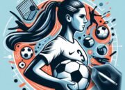 Profil Pemain Sepak Bola Wanita Terbaik Dunia