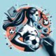 Profil Pemain Sepak Bola Wanita Terbaik Dunia