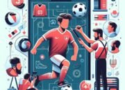 Profil Pemain Sepak Bola: Biodata, Karir, dan Prestasi