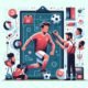 Profil Pemain Sepak Bola: Biodata, Karir, dan Prestasi
