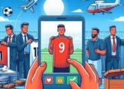 Transfer Pemain Sepak Bola Terkini: Pembelian dan Penjualan