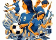 Sepak Bola Wanita: Sejarah dan Perkembangannya