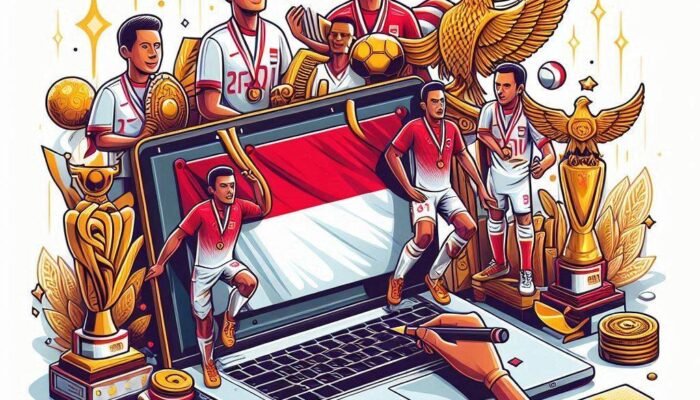 Timnas Indonesia: Daftar Prestasi dan Penghargaan