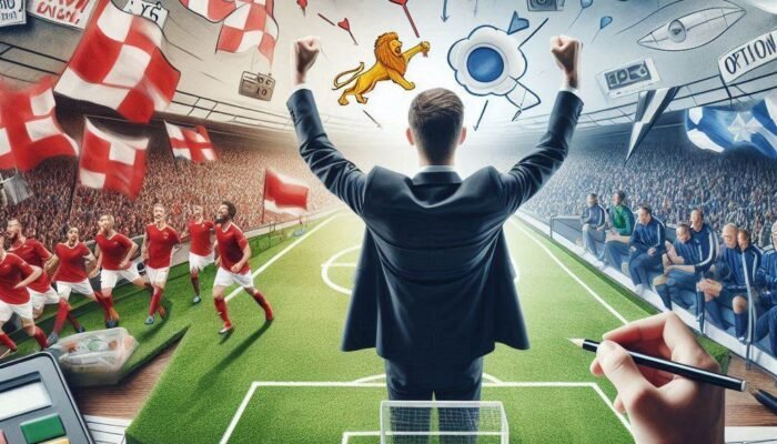Opini dan Analisis Pertandingan Sepak Bola Saat Ini