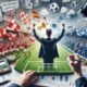 Opini dan Analisis Pertandingan Sepak Bola Saat Ini
