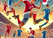 Fakta Menarik tentang Pemain Muda Sepak Bola Indonesia