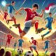 Fakta Menarik tentang Pemain Muda Sepak Bola Indonesia