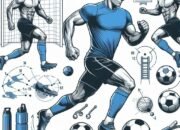 Jenis Program Latihan Fisik Pemain Sepak Bola