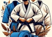 Pakaian Judo: Mengenal Atribut, Fungsi, dan Penggunaannya