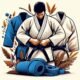 Pakaian Judo Mengenal Atribut, Fungsi, dan Penggunaannya
