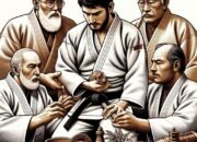 Pengertian Judo: Sejarah, Teknik, Manfaat, dan Perkembangan