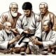 Pengertian Judo Sejarah, Teknik, Manfaat, dan Perkembangan