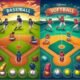 Perbedaan Baseball dan Softball