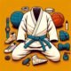 Perlengkapan Judo yang Wajib Dimiliki Setiap Atlet