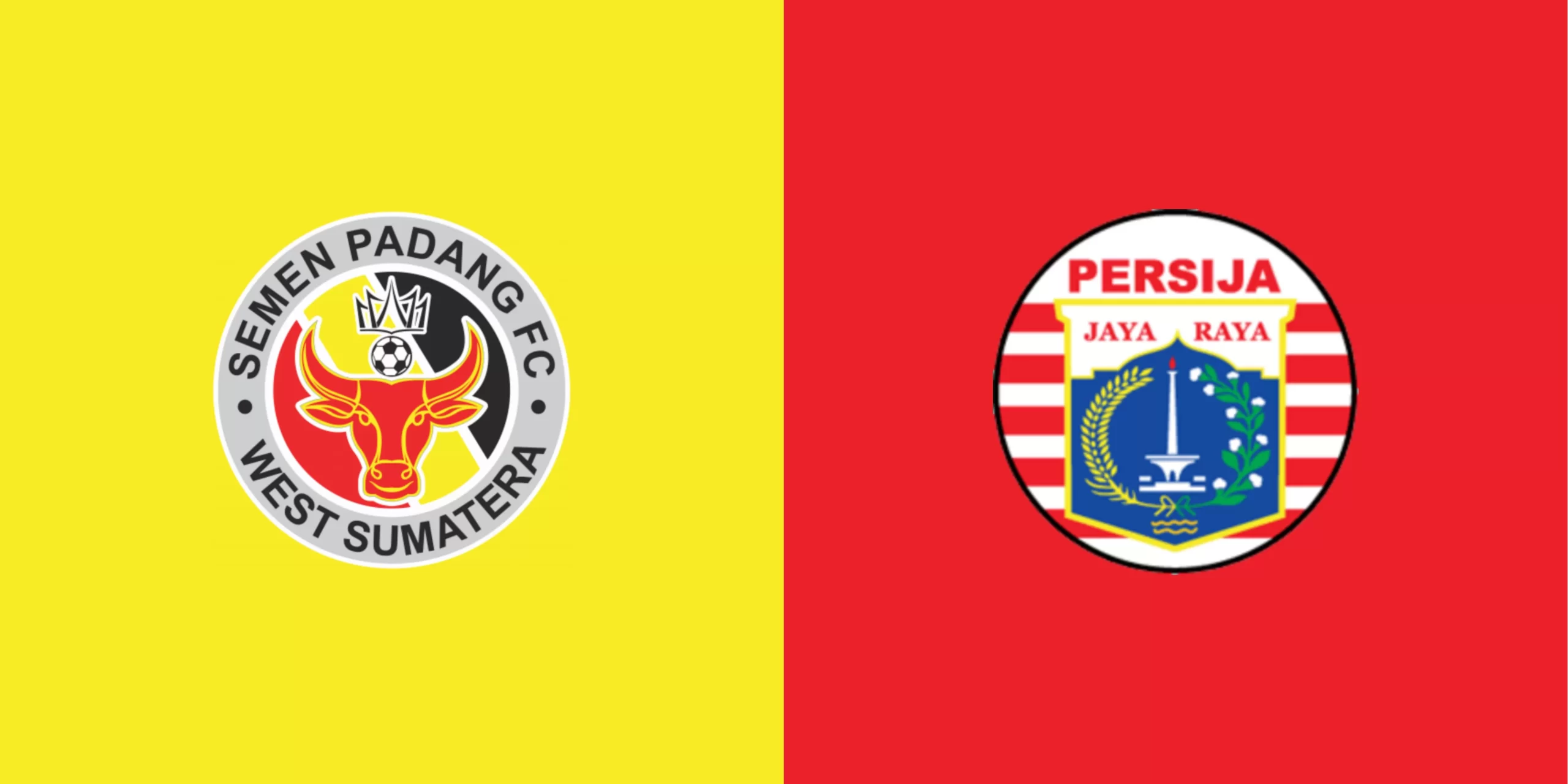 Persija Jakarta vs Semen Padang di BRI Liga 1 24 Mei 2025