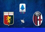 Prediksi Bologna vs Genoa Serie A 24 Mei 2025