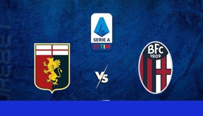 Prediksi Bologna vs Genoa Serie A 24 Mei 2025
