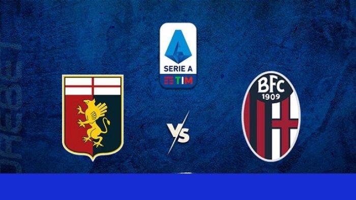 Prediksi Bologna vs Genoa Serie A 24 Mei 2025