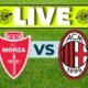 Prediksi Skor AC Milan vs Monza Duel Seru Serie A 25-05-25