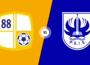 Prediksi Skor PSIS Semarang vs Barito Putera 24 Mei 2025