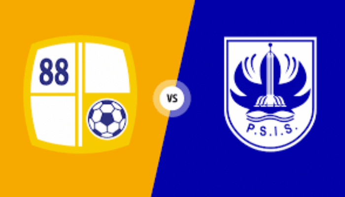 Prediksi Skor PSIS Semarang vs Barito Putera 24 Mei 2025