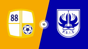 Prediksi Skor PSIS Semarang vs Barito Putera 24 Mei 2025