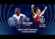 Prediksi Skor Paris Saint-Germain vs Reims 25 Mei 2025