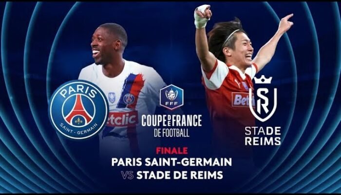 Prediksi Skor Paris Saint-Germain vs Reims 25 Mei 2025