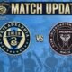 Prediksi Skor Philadelphia Union vs Inter Miami 25 Mei 2025