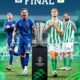 Real Betis vs Chelsea