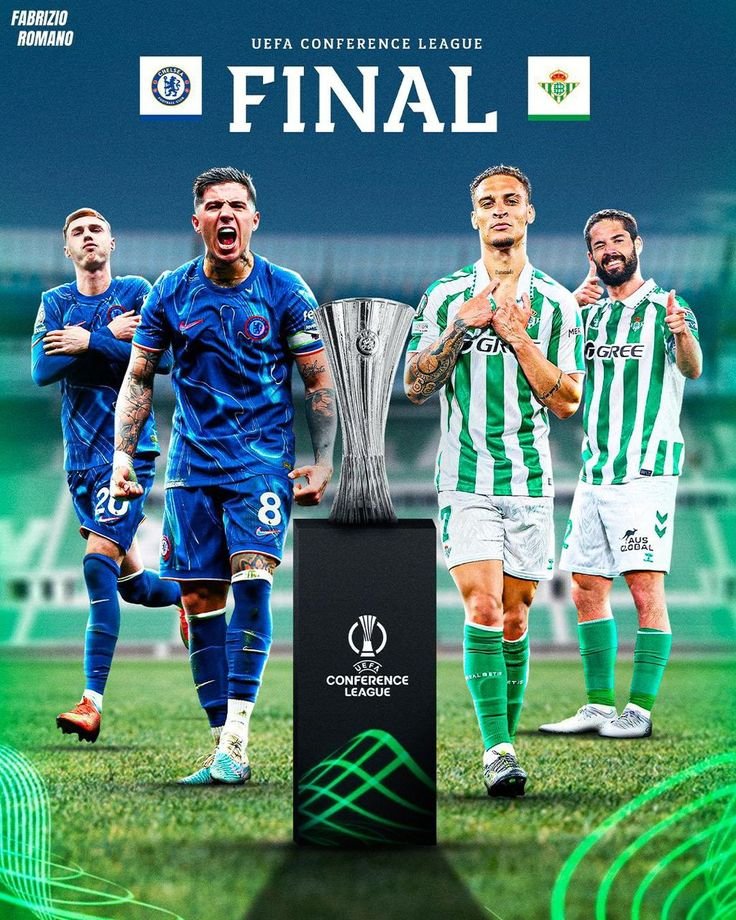 Real Betis vs Chelsea