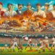 Sejarah Baseball