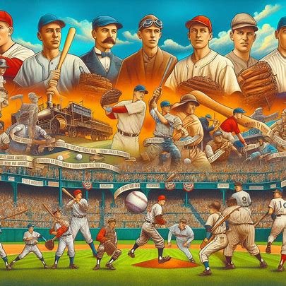 Sejarah Baseball
