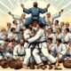 Sejarah Judo Asal Usul, Filosofi & Perkembangannya di Dunia
